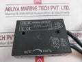 Landis & Gyr Rob50.221B27 Temperature Controller 65°C 130°C