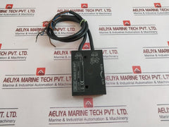 Landis & Gyr Rob50.221B27 Temperature Controller 65°C 130°C