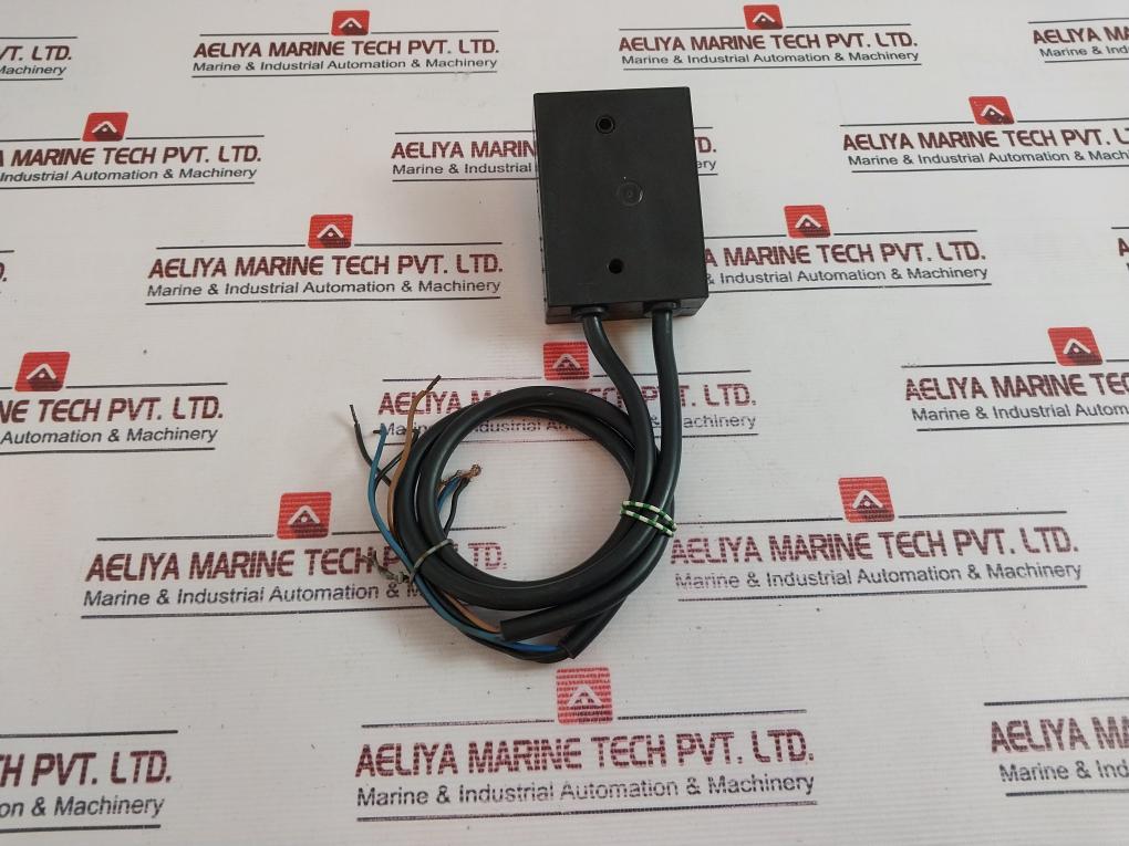 Landis & Gyr Rob50.221B27 Temperature Controller 65°C 130°C