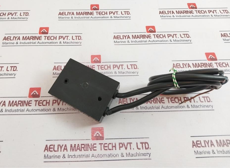 Landis & Gyr Rob50.221B27 Temperature Controller 65°C 130°C