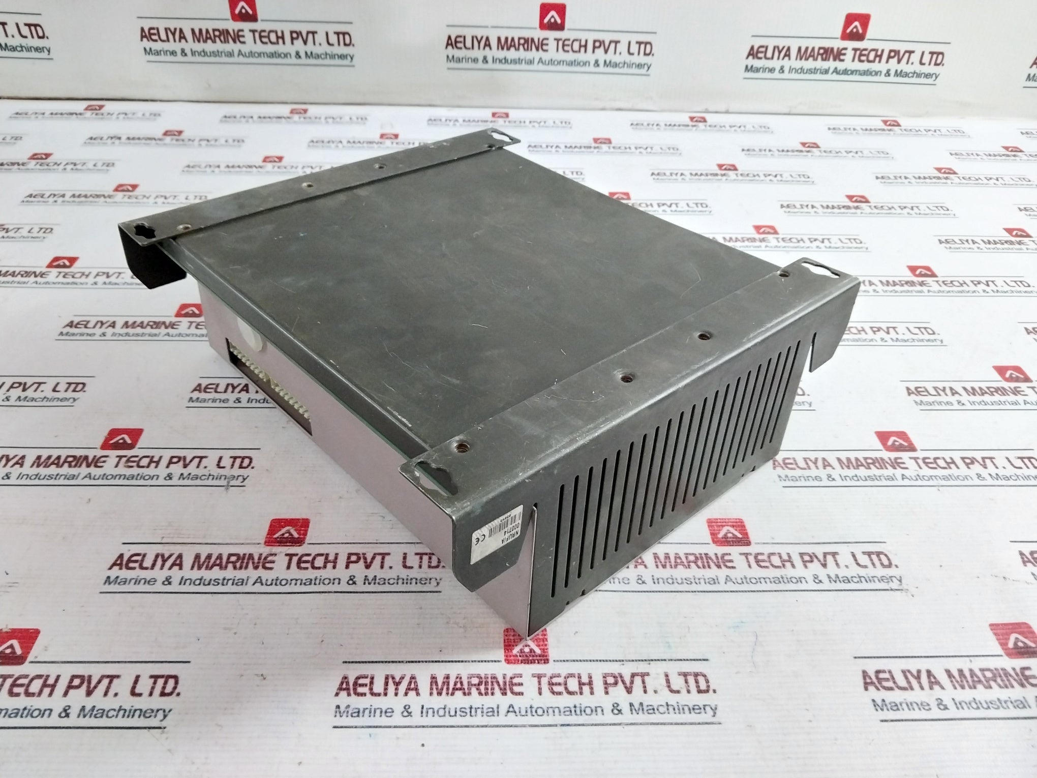 Landis & Staefa Nruf/A Compact Controller 24Vac 50/60Hz