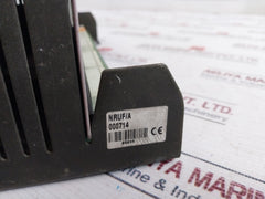 Landis & Staefa Nruf/A Compact Controller 24Vac 50/60Hz