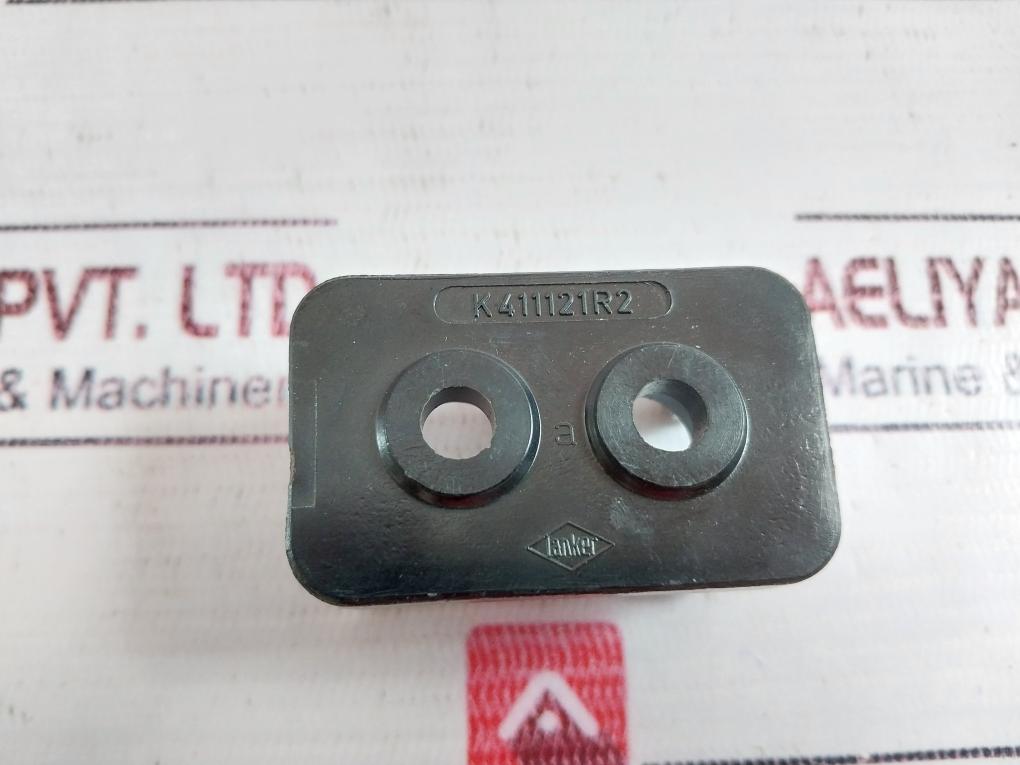 Lanker K 411121R2 Terminal Block