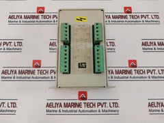 Lanng &amp; Stelman 1161-001 Rmm Bridge C1