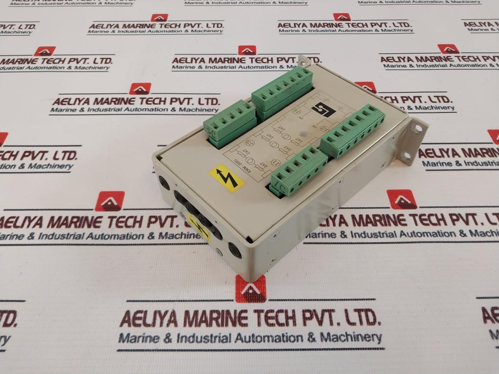 Lanng & Stelman 1161-001 Rmm Bridge C1