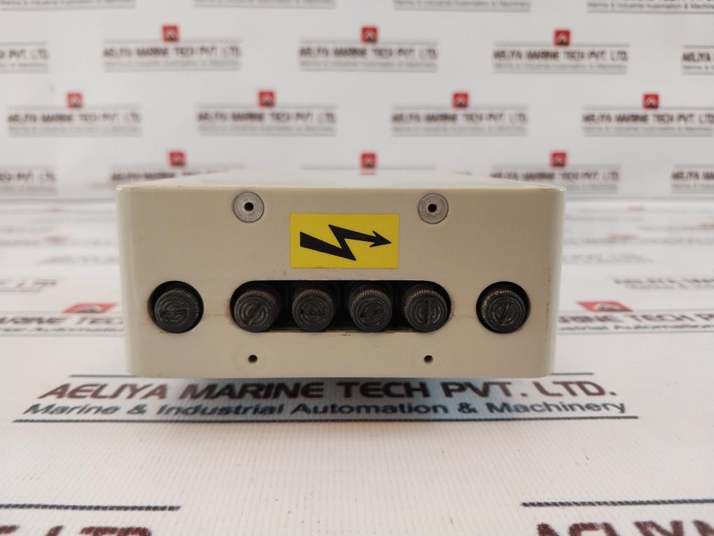 Lanng & Stelman 1161-001 Rmm Bridge C1