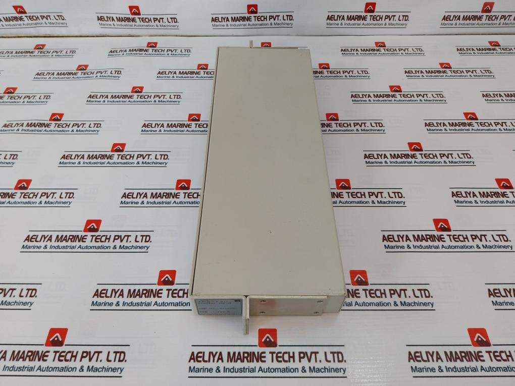 Lanng & Stelman Ip2-130 Digital Input Module Rev.B