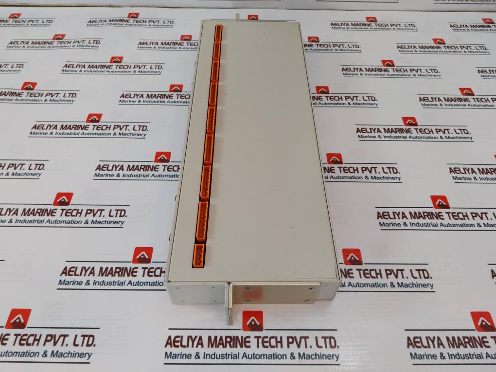 Lanng & Stelman Ip2-130 Digital Input Module Rev.B