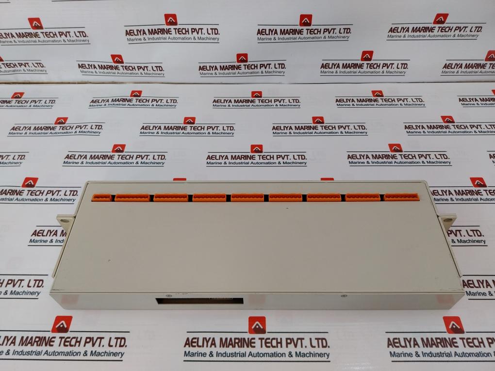 Lanng & Stelman Ip2-130 Digital Input Module Rev.B