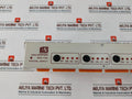 Lanng & Stelman Ip2-130 Digital Input Module Rev.B