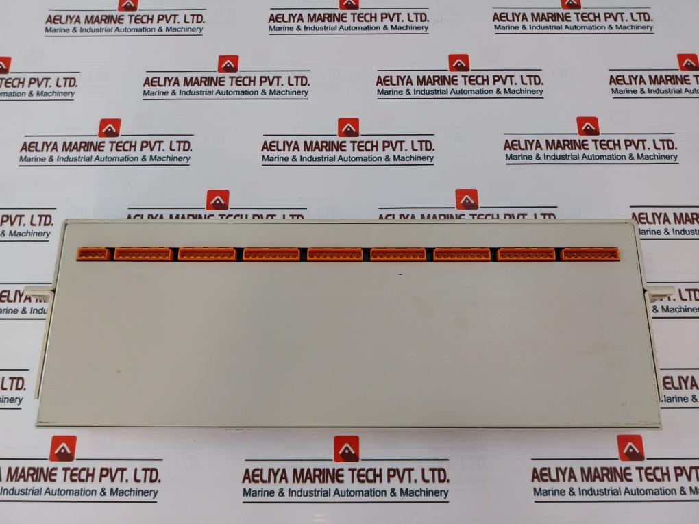 Lanng & Stelman Ip2-130 Digital Input Module Rev.B