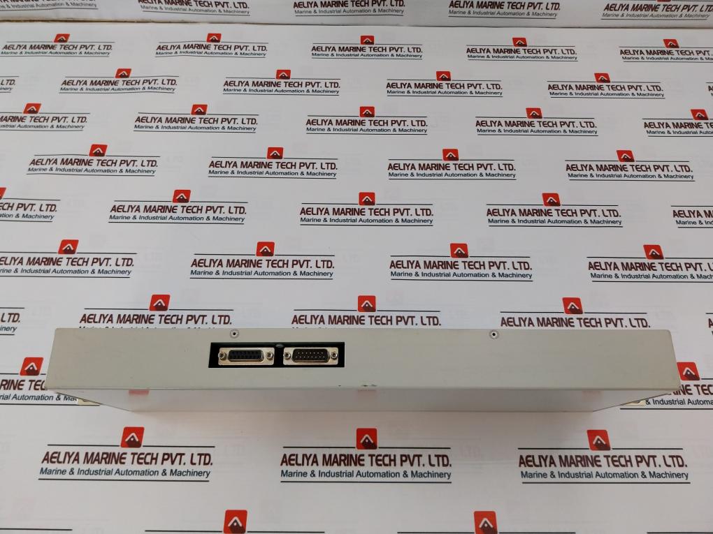 Lanng & Stelman Ip2-130 Digital Input Module Rev.B