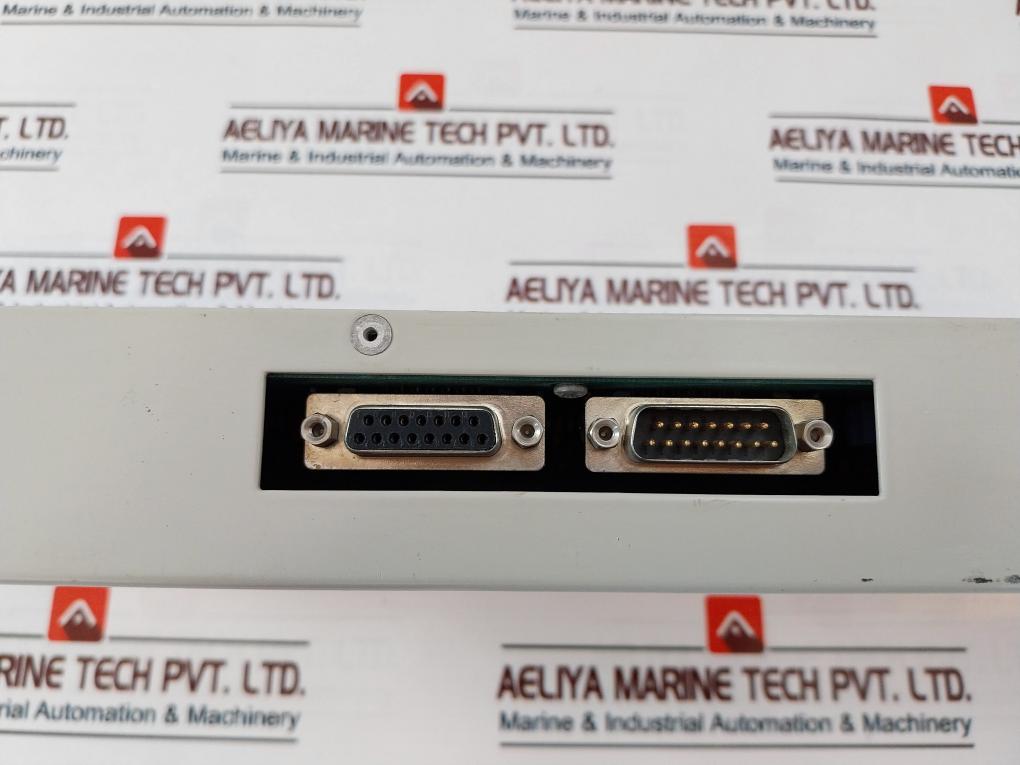 Lanng & Stelman Ip2-130 Digital Input Module Rev.B