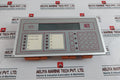 Lanng & Stelman 1284-002 Alarm Panel 950908