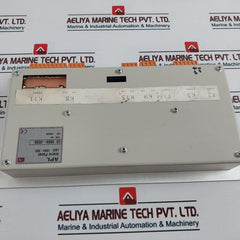 Lanng & Stelman 1284-002 Alarm Panel 950908