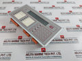 Lanng & Stelman 1284-002 Alarm Panel 950908