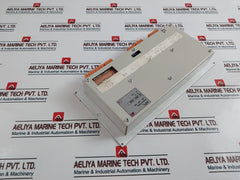 Lanng & Stelman 1284-002 Alarm Panel 950908