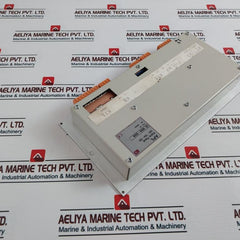 Lanng & Stelman 1284-002 Alarm Panel 950908