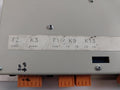 Lanng & Stelman 1284-002 Alarm Panel 950908