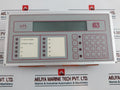 Lanng & Stelman 1284-002 Alarm Panel 950908