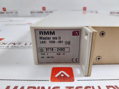 Lanng & Stelman 1338-001