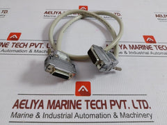1338-001 Rmm Master Module With Connecting Cable Lanng & Stelman