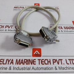 1338-001 Rmm Master Module With Connecting Cable Lanng & Stelman