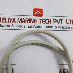 1338-001 Rmm Master Module With Connecting Cable Lanng & Stelman
