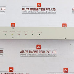 1338-001 Rmm Master Module With Connecting Cable Lanng & Stelman