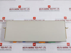 1338-001 Rmm Master Module With Connecting Cable Lanng & Stelman