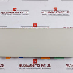1338-001 Rmm Master Module With Connecting Cable Lanng & Stelman