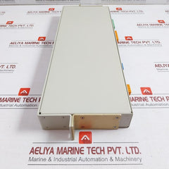 1338-001 Rmm Master Module With Connecting Cable Lanng & Stelman