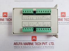 Lanng & Stelman Passive Rf Loadbox 1562-001