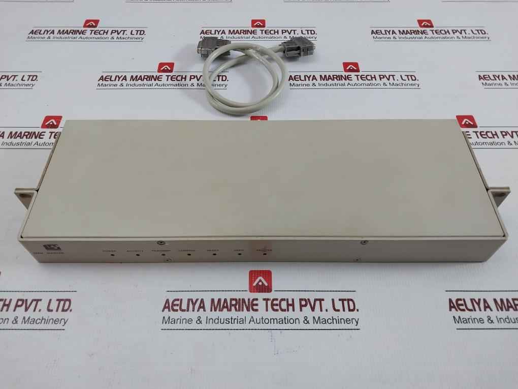 1338-001 Rmm Master Mk Ii Module Lanng & Stelman 300V