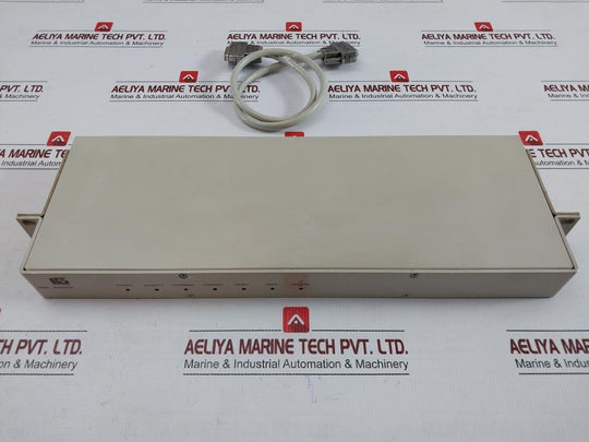 1338-001 Rmm Master Mk Ii Module Lanng & Stelman 300V