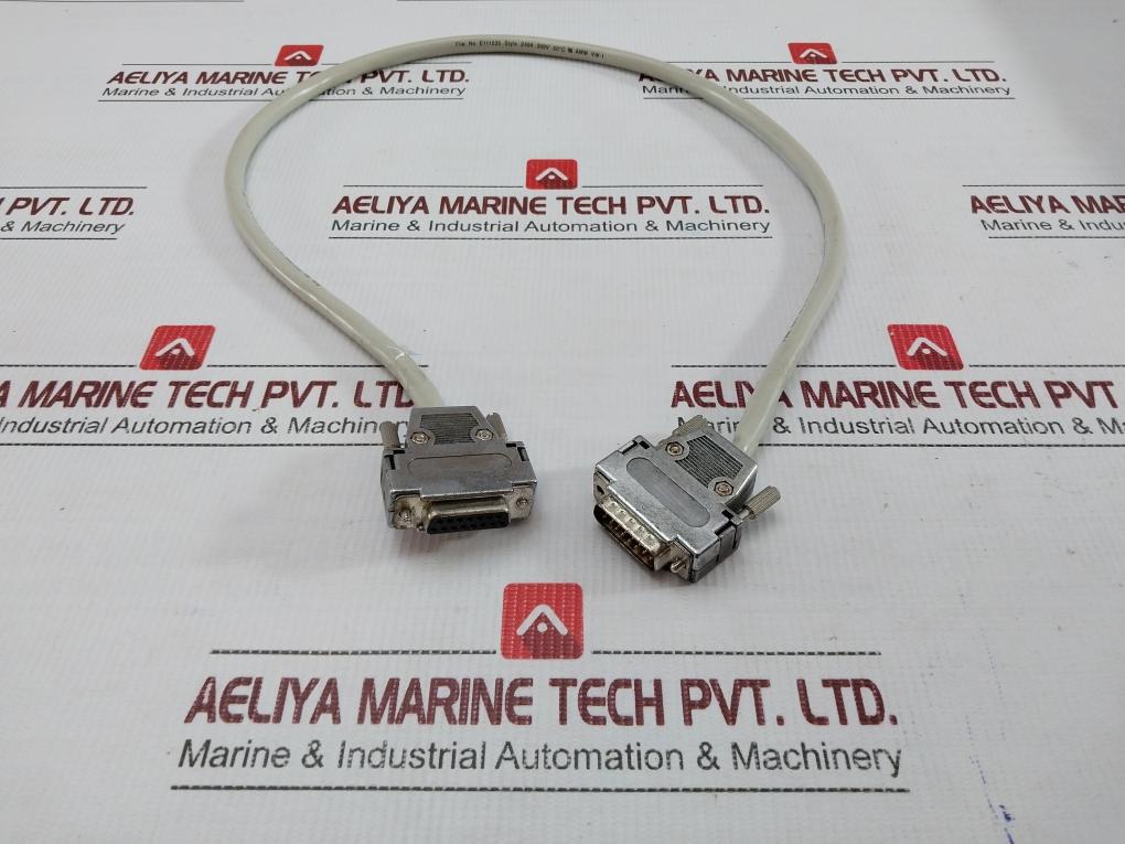 1338-001 Rmm Master Mk Ii Module Lanng & Stelman 300V
