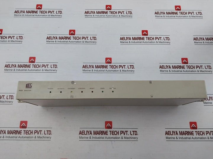 1338-001 Rmm Master Mk Ii Module Lanng & Stelman 300V
