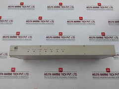 1338-001 Rmm Master Mk Ii Module Lanng & Stelman 300V