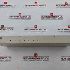 1338-001 Rmm Master Mk Ii Module Lanng & Stelman 300V