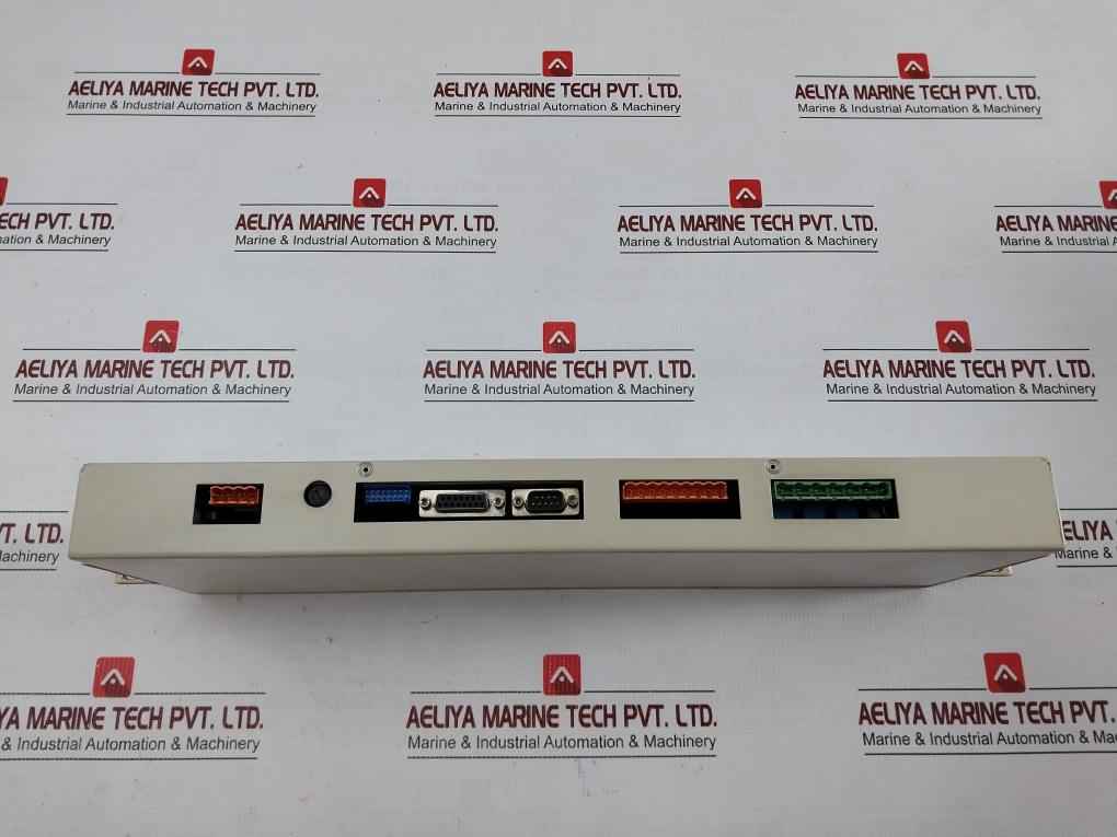 1338-001 Rmm Master Mk Ii Module Lanng & Stelman 300V