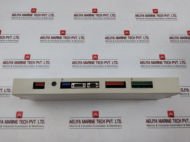 1338-001 Rmm Master Mk Ii Module Lanng & Stelman 300V