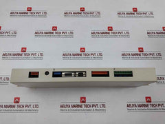 1338-001 Rmm Master Mk Ii Module Lanng & Stelman 300V