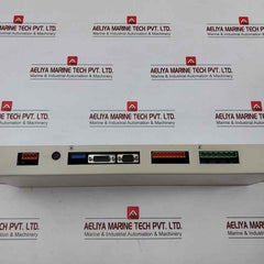 1338-001 Rmm Master Mk Ii Module Lanng & Stelman 300V