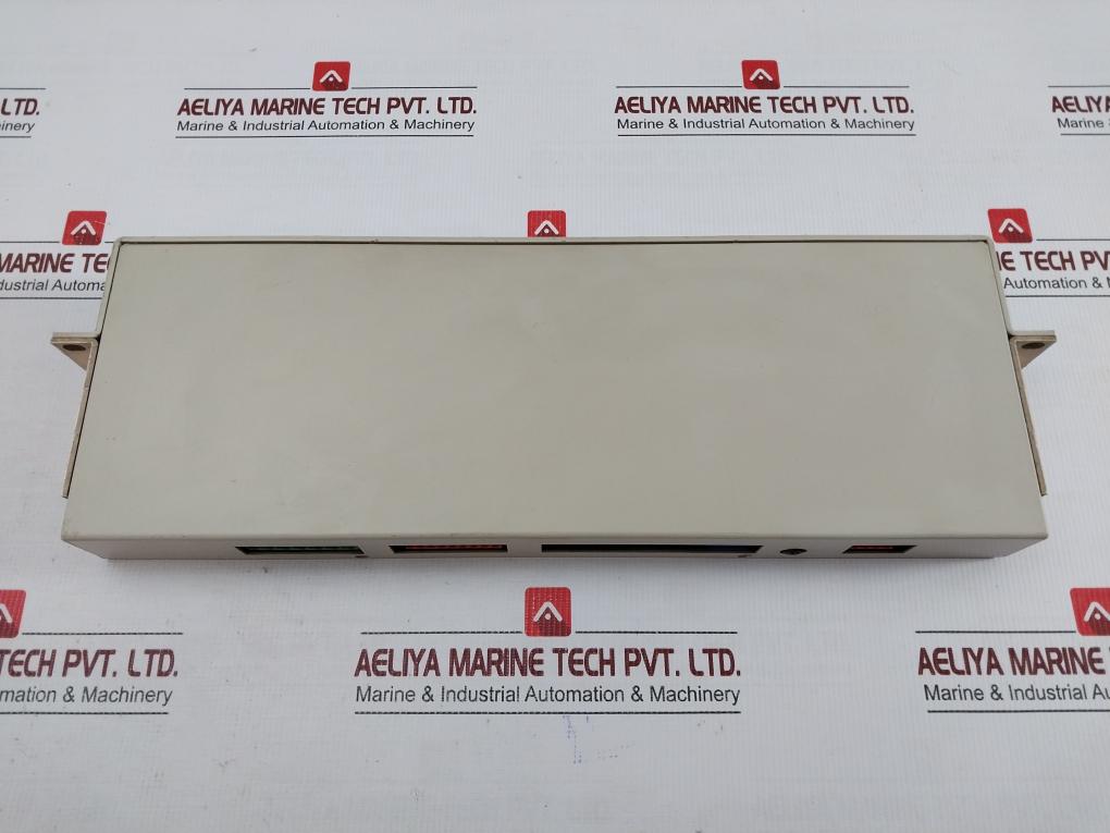1338-001 Rmm Master Mk Ii Module Lanng & Stelman 300V