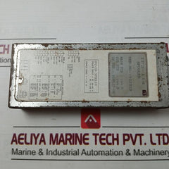 Lanng & Stelman Ip2-114 Spooler Pcb Module Ac 15-28V Rev.B 4Aac U3