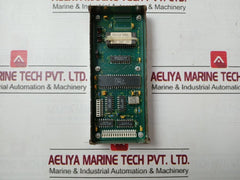 Lanng & Stelman Ip2-114 Spooler Pcb Module Ac 15-28V Rev.B 4Aac U3