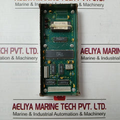 Lanng & Stelman Ip2-114 Spooler Pcb Module Ac 15-28V Rev.B 4Aac U3