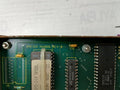 Lanng & Stelman Ip2-114 Spooler Pcb Module Ac 15-28V Rev.B 4Aac U3