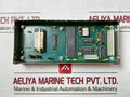 Lanng & Stelman Ip2-114 Spooler Pcb Module Ac 15-28V Rev.B 4Aac U3