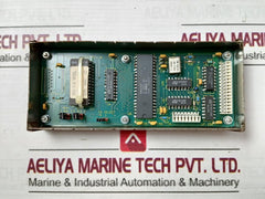 Lanng & Stelman Ip2-114 Spooler Pcb Module Ac 15-28V Rev.B 4Aac U3